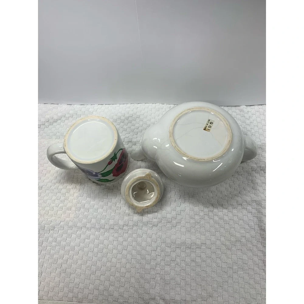 GGI vintage ceramic